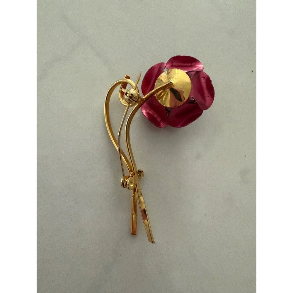 Ruby Rose vintage inspired